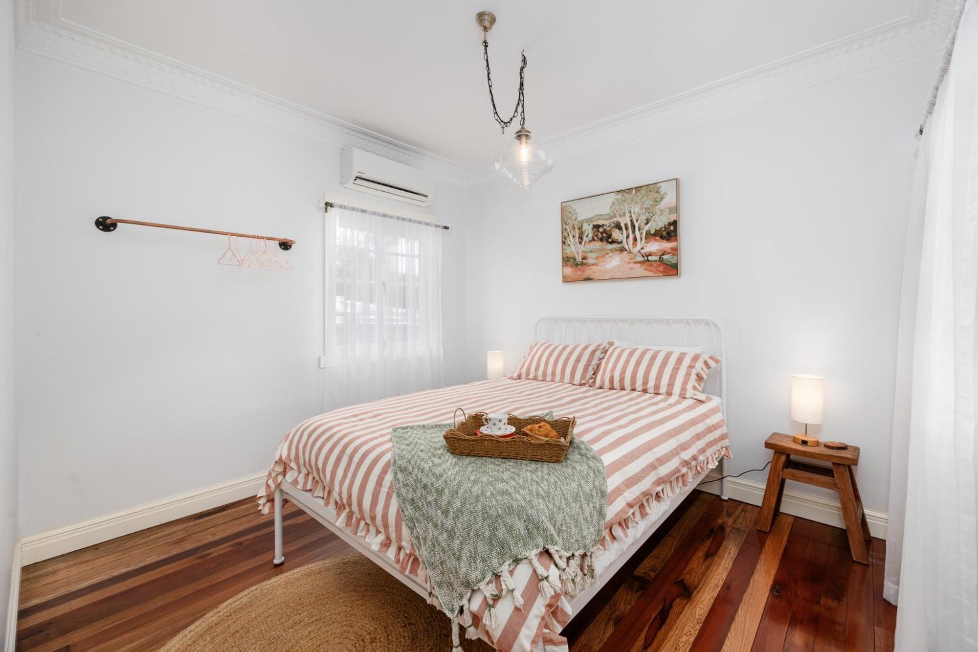 Cottage On Lamington Canungra Exterior photo